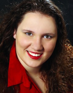 Ragen Chastain Headshot